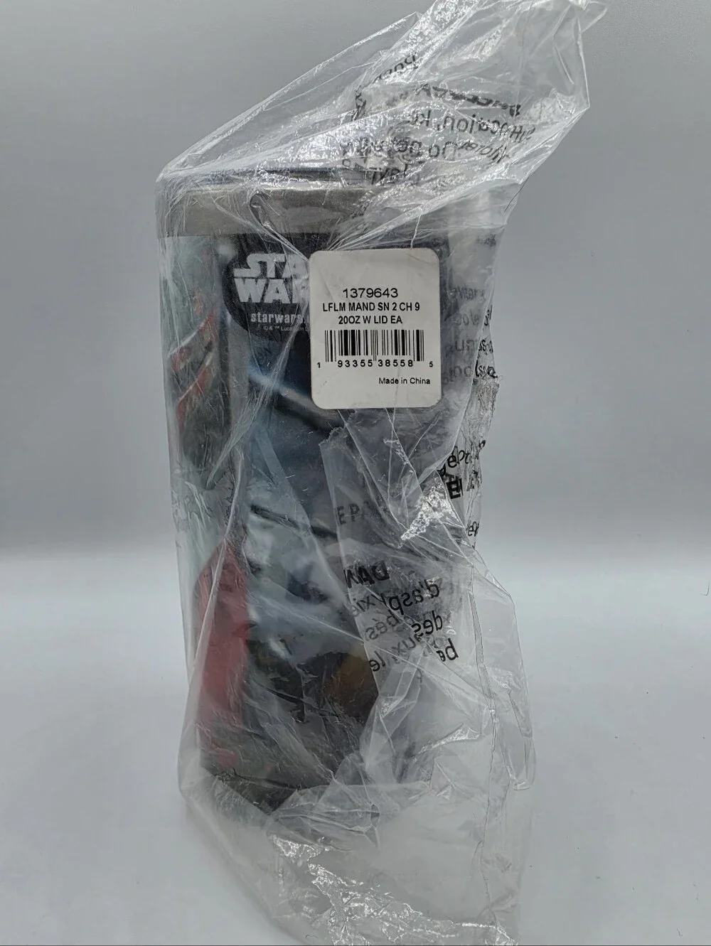 tervis star wars